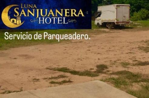 San Juan del Cesar Hotel | Budget-Friendly Hotel Luna Sanjuanera: Pet & Child Friendly