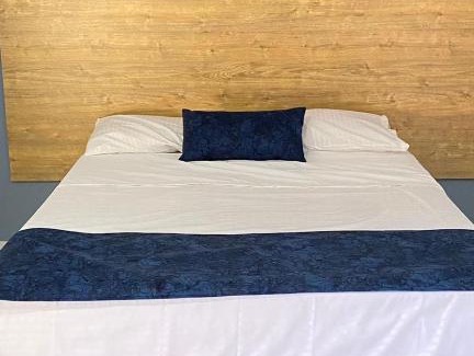 San Juan del Cesar Hotel | Budget-Friendly Hotel Luna Sanjuanera: Pet & Child Friendly