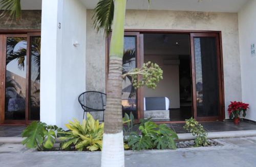Tecolutla Hotel | Discover Lunazul Hotel: Beachfront Bliss with Pool Access