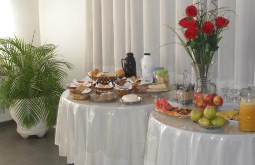 Lagoa Santa Hotel | Family-Friendly Hotel Lund with Kitchen Amenities
