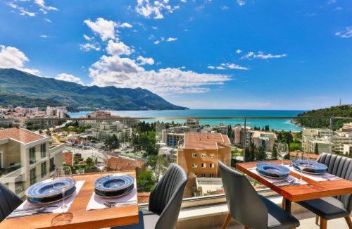 Boreti Hotel | Elegant Hotel Lusso Mare by Aycon: Guest Rated 9/10