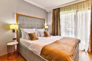 Boreti Hotel | Elegant Hotel Lusso Mare by Aycon: Guest Rated 9/10