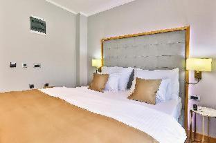 Boreti Hotel | Elegant Hotel Lusso Mare by Aycon: Guest Rated 9/10