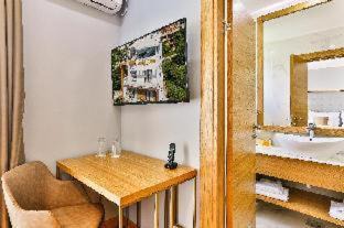 Boreti Hotel | Elegant Hotel Lusso Mare by Aycon: Guest Rated 9/10