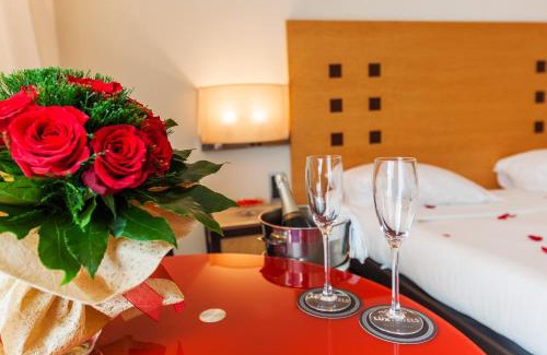 Fatima Hotel | Discover Hotel Lux Fatima: 4-Star Family-Friendly Retreat