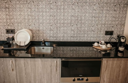 Catasol Hotel | Eco-Friendly Hotel Lux Melide: Rated 9.6/10 by Guests