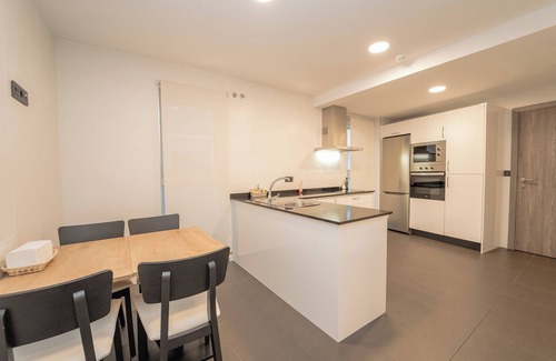Catasol Hotel | Eco-Friendly Hotel Lux Melide: Rated 9.6/10 by Guests
