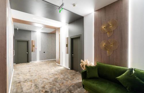 Medgidia Hotel | Discover Hotel Luxor: Family-Friendly Stay with Breakfast
