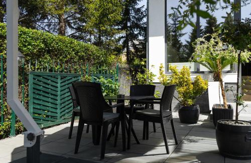 Kolovicë Hotel | Budget-Friendly Hotel Luxor with Family Amenities