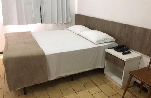 Centro Hotel | Ocean View Hotel Luz do Sol – Guest Rated 9/10