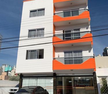 Centro Hotel | Ocean View Hotel Luz do Sol – Guest Rated 9/10