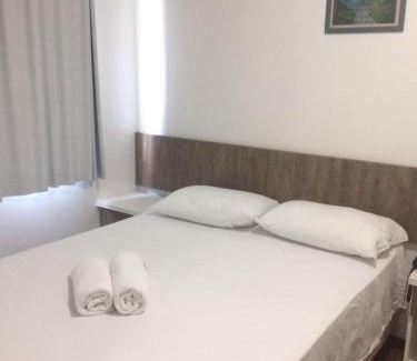 Centro Hotel | Ocean View Hotel Luz do Sol – Guest Rated 9/10