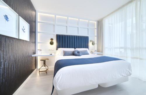 Castejon Hotel | Discover Comfort at Hotel Luze El Villa - Pet Friendly Stay