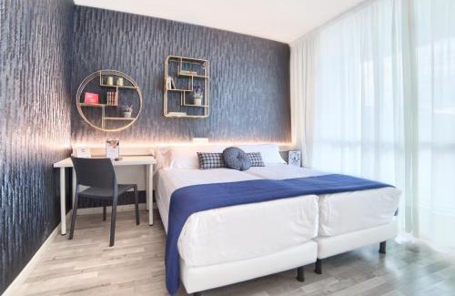 Castejon Hotel | Discover Comfort at Hotel Luze El Villa - Pet Friendly Stay