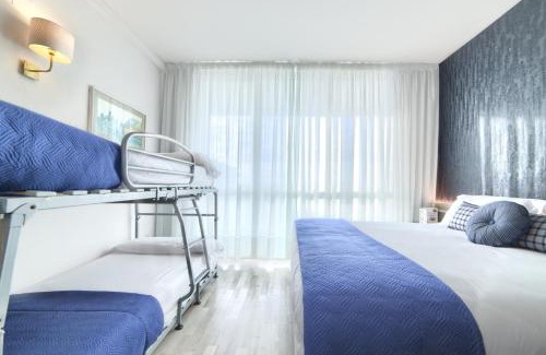 Castejon Hotel | Discover Comfort at Hotel Luze El Villa - Pet Friendly Stay