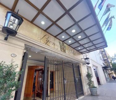 Balvanera Hotel | Discover Hotel Lyon by MH: Family-Friendly & Accessible Stay