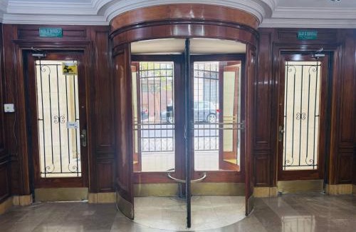 Balvanera Hotel | Discover Hotel Lyon by MH: Family-Friendly & Accessible Stay