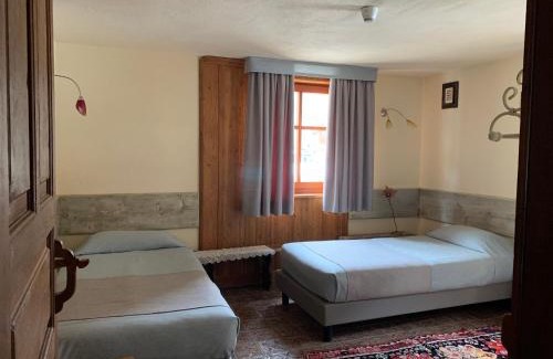 Gressoney-Saint-Jean Hotel | Discover Hotel Lyshaus: Pet-Friendly & 4-Star Comfort