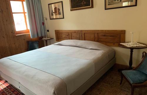 Gressoney-Saint-Jean Hotel | Discover Hotel Lyshaus: Pet-Friendly & 4-Star Comfort