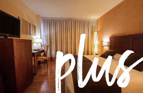 Andorra la Vella Hotel | Experience Hotel Màgic Andorra: Spa & Family-Friendly Comfort