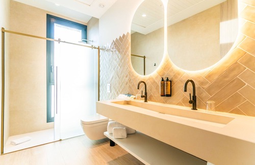 Carretera de Cadiz Hotel | Experience Hotel Málaga Vibes: Rated 9.2 with Pool & Spa