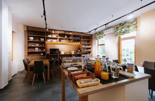 Szeged Hotel | Hotel Mátrix: Pet-Friendly Stay with Top Amenities