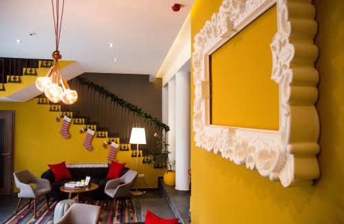 Szeged Hotel | Hotel Mátrix: Pet-Friendly Stay with Top Amenities