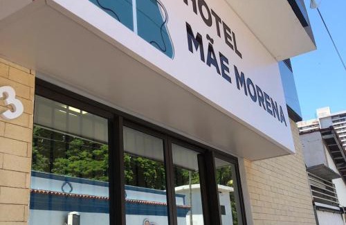 Aparecida Hotel | Top-Rated Hotel Mãe Morena with Family-Friendly Amenities