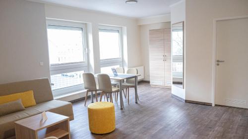 Luckenwalde Hotel | Discover Hotel Märkischer Hof: Family-Friendly Comfort