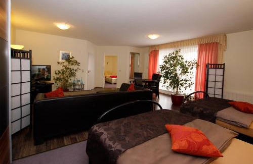Luckenwalde Hotel | Discover Hotel Märkischer Hof: Family-Friendly Comfort