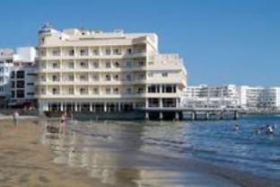 El Medano Hotel | Oceanfront Bliss at Hotel Médano - Rated 8.2/10