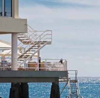 El Medano Hotel | Oceanfront Bliss at Hotel Médano - Rated 8.2/10