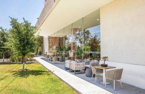 Queretaro Hotel | Convenient Hotel México Plaza Querétaro with Breakfast & Access