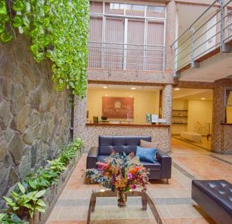 Armenia Hotel | Pet-Friendly Hotel Monarca Armenia with Inviting Amenities