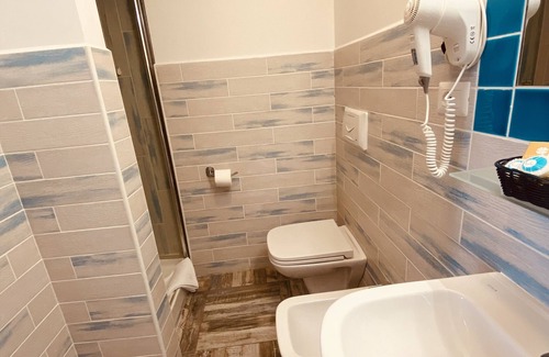 Santa Teresa di Gallura Hotel | Discover Hotel Mûita di Mari: Family-Friendly with Pool