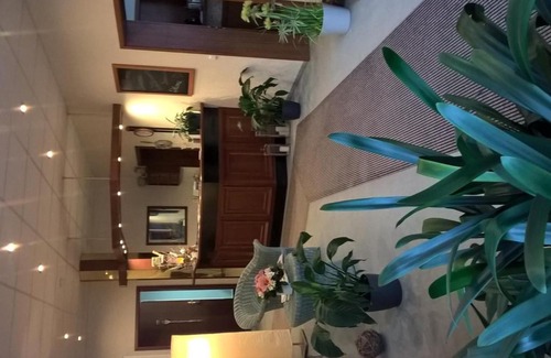 Mengersgereuth-Hammern Hotel | Enjoy Hotel Mühlbergblick: Pet-Friendly & Guest Rated 9/10