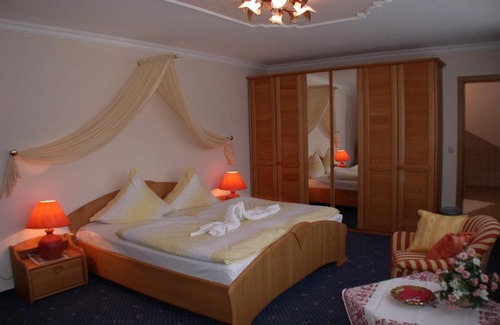 Steina Hotel | Relax at Hotel Mühlenberg: 4-Star Retreat with Spa & Pool