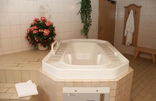 Steina Hotel | Relax at Hotel Mühlenberg: 4-Star Retreat with Spa & Pool