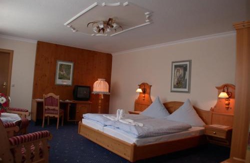 Steina Hotel | Relax at Hotel Mühlenberg: 4-Star Retreat with Spa & Pool