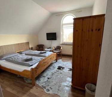 Hage Hotel | Pet-Friendly Retreat at Hotel Mühleneck - Family Welcoming