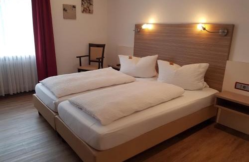Schortens Hotel | Discover Hotel Mühleneck: Family-Friendly Getaway