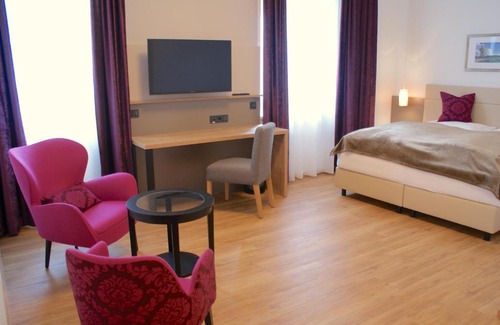 Schwertberg Hotel | Discover Comfort at Hotel Mühlviertler Hof - Rated 9.1/10