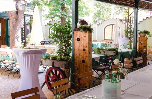 Schwertberg Hotel | Discover Comfort at Hotel Mühlviertler Hof - Rated 9.1/10