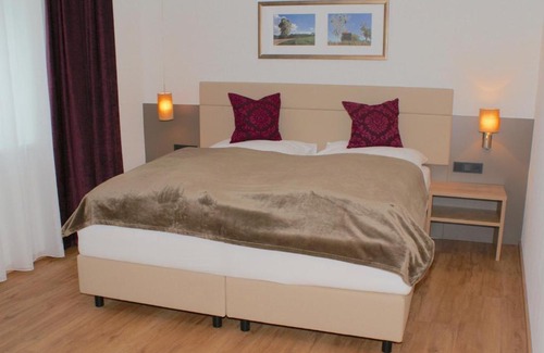 Schwertberg Hotel | Discover Comfort at Hotel Mühlviertler Hof - Rated 9.1/10