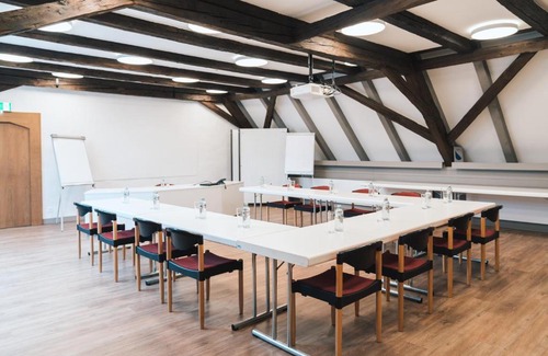 Frick Hotel | Discover Hotel Müllerhof: Family-Friendly with Great Dining