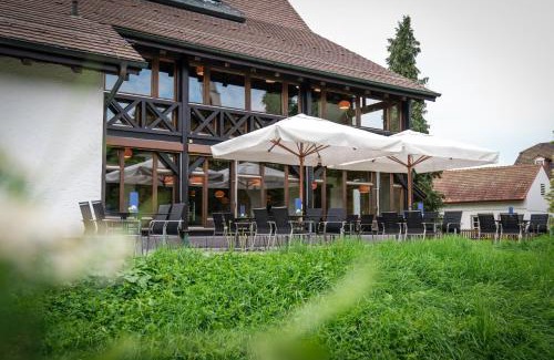 Frick Hotel | Discover Hotel Müllerhof: Family-Friendly with Great Dining