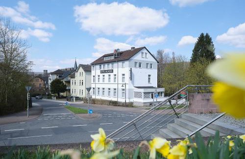 Hannoversch Munden Hotel | Family-Friendly Getaway at Hotel Münden with Great Reviews