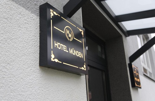 Hannoversch Munden Hotel | Family-Friendly Getaway at Hotel Münden with Great Reviews