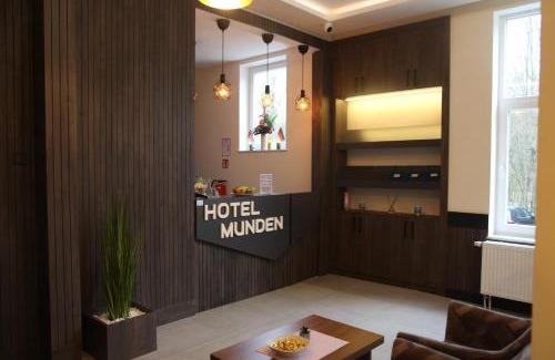 Hannoversch Munden Hotel | Family-Friendly Getaway at Hotel Münden with Great Reviews