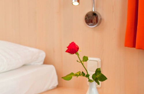 Muritz Hotel | Experience Comfort at Hotel Müritzperle - Rated 9.2/10